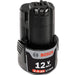 Bosch BAT414 12V Max Lithium-Ion 2.0Ah Clamshell High Capacity Battery - My Tool Store