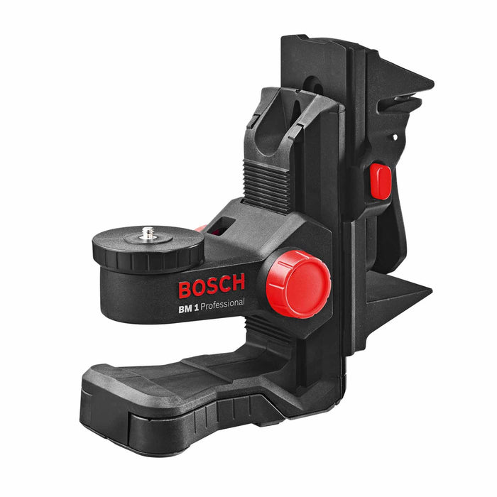 Bosch BM1 Positioning Device for Line and Point Lasers - My Tool Store