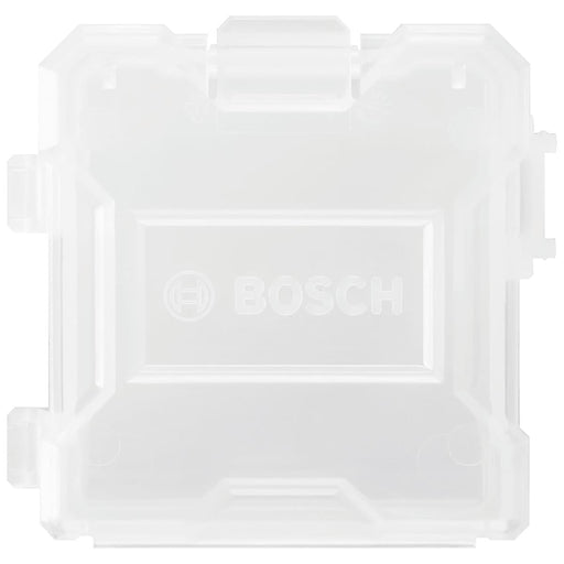 Bosch CCSBOXX Clear Storage Box for Custom Case System - My Tool Store