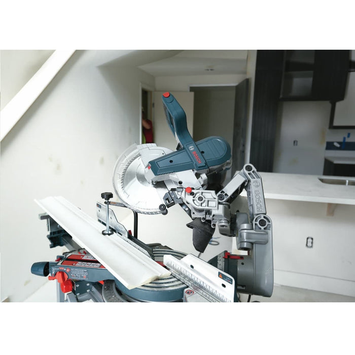 Bosch CM10GD 10" Dual Bevel Glide Miter Saw - My Tool Store