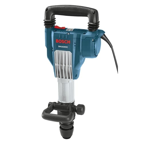 Bosch DH1020VC SDS-max Inline Demolition Hammer - My Tool Store