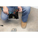 Bosch GA50DC 4-1/2" to 5" Small Angle Grinder Dust Collection Attachment - My Tool Store