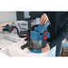 Bosch GAS18V-3N 18V 2.6-Gallon Wet/Dry Vacuum Cleaner with HEPA Filter - My Tool Store