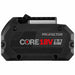 Bosch GBA18V80 CORE 18V 8.0 Ah Performance Battery - My Tool Store