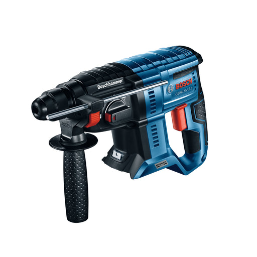 Bosch GBH18V-21N 18V Brushless SDS-plus® 3/4 In. Rotary Hammer (Bare Tool) - My Tool Store