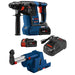 Bosch GBH18V-26K24GDE 18V EC Brushless 1" SDS-Plus Bulldog Rotary Hammer Kit - My Tool Store
