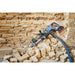 Bosch GBH18V-28DCK24 18V Brushless Connected-Ready SDS-plus Bulldog 1-1/8 In. Rotary Hammer Kit with (2) CORE18V 8.0 Ah PROFACTOR Performance Batteries - My Tool Store