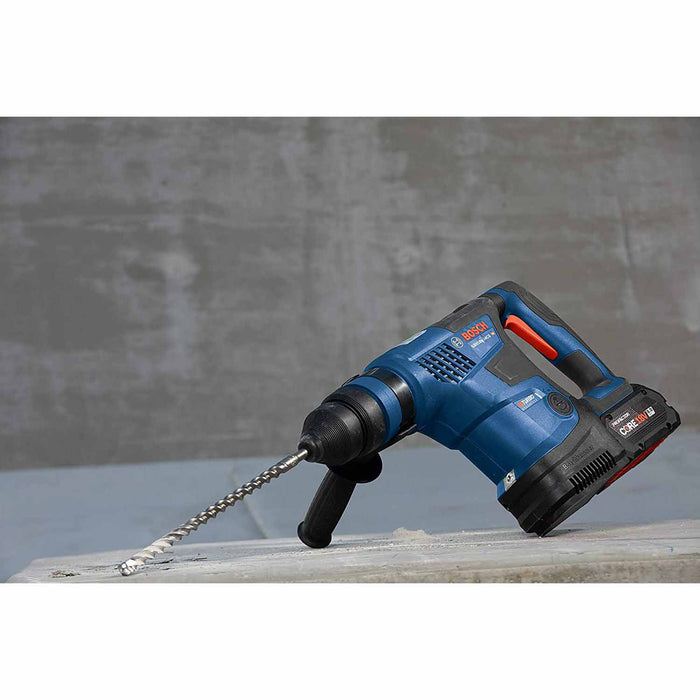 Bosch GBH18V-34CQN Profactor 18V SDS-plus 1-1/4 In. Rotary Hammer (Bare Tool) - My Tool Store
