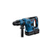 Bosch GBH18V-36CK27 18V PROFACTOR 1-9/16 SDS-max Rotary Hammer w/ (2) 12.0 Ah CORE Exclusive Batteries - My Tool Store