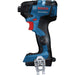 Bosch GDR18V-1800CN 18V EC Brushless Connected-Ready 1/4 In. Hex Impact Driver (Bare Tool) - My Tool Store