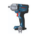 Bosch GDS18V-330CN 18V Brushless Connected-Ready 1/2 In. Mid-Torque Impact Wrench with Friction Ring and Thru-Hole (Bare Tool) - My Tool Store