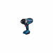 Bosch GDS18V-740N Profactor 18V 1/2 Impact Wrench w/ Friction Ring (bare tool) - My Tool Store