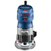 Bosch GKF125CEN Colt 1.25 HP (Max) Variable-Speed Palm Router - My Tool Store