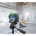 Bosch GLL3-330CG 360? Connected All-In-One Leveling & Alignment-Line Laser - My Tool Store
