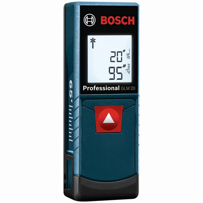 Bosch GLM 20 65' Laser Measure - My Tool Store