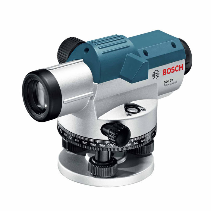 Bosch GOL 32 Automatic Optical Level - My Tool Store