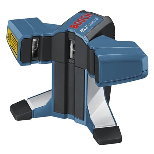 Bosch GTL3 Tile and Square Layout Laser - My Tool Store