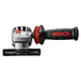 Bosch GWS10-45E 4-1/2" Ergonomic Angle Grinder - My Tool Store