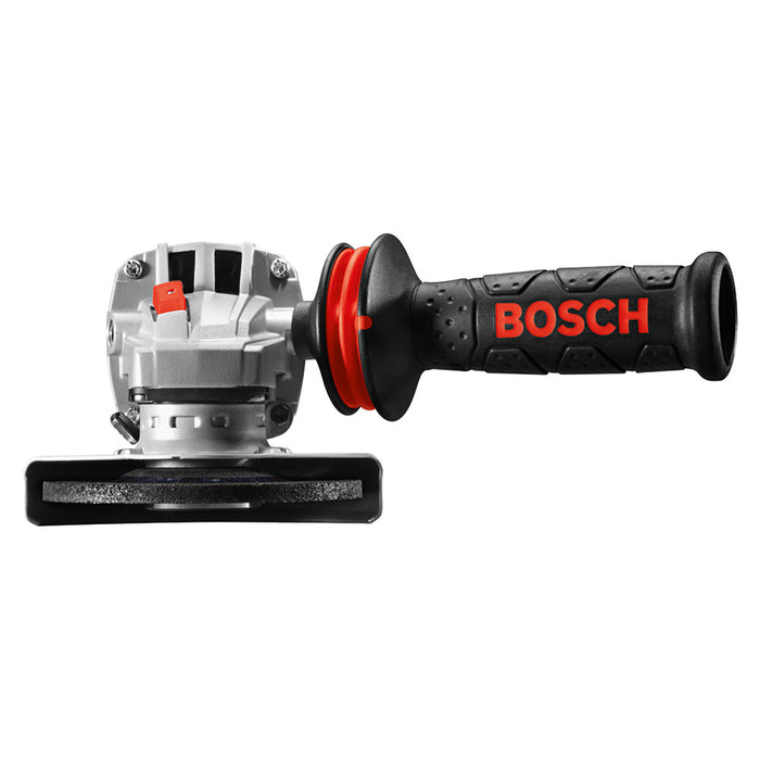 Bosch GWS10-45E 4-1/2" Ergonomic Angle Grinder