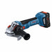 Bosch GWS18V-10B14 18V Brushless 4-1/2 - 5" Angle Grinder Kit with (1) CORE18V 8.0 Ah PROFACTOR Performance Battery - My Tool Store
