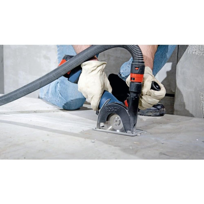 Bosch GWS18V-13CN 18V PROFACTOR 5" - 6" Connected Ready Angle Grinder (Bare Tool) - My Tool Store