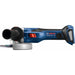 Bosch GWX18V-13CN 18V PROFACTOR 5" - 6" Connected Ready X-LOCK Angle Grinder (Bare Tool) - My Tool Store