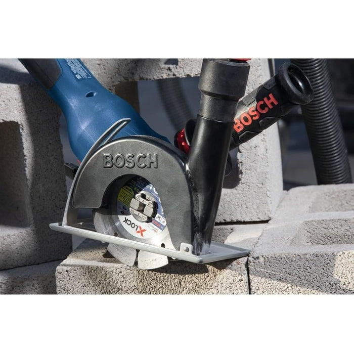 Bosch GWX18V-13CN 18V PROFACTOR 5" - 6" Connected Ready X-LOCK Angle Grinder (Bare Tool) - My Tool Store