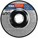 Bosch GWX27LM450 Metal Grinding T27 4-1/2" x1/4", X-Lock, 10 Pack - My Tool Store