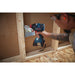 Bosch GXL18V-240B22 18V 2-Tool Combo Kit with 1/2" Hammer Drill/Driver, Two-In-One 1/4" and 1/2" Bit/Socket Impact Driver/Wrench and (2) 2 Ah Standard Power Batteries - My Tool Store