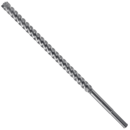 Bosch HCFC5051 1" x 16" x 21" SDS-max SpeedXtreme Rotary Hammer Drill Bit, 4 Cutter - My Tool Store