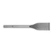 Bosch HS1915 2" X 12" Tile Chisel for SDS-Max - My Tool Store