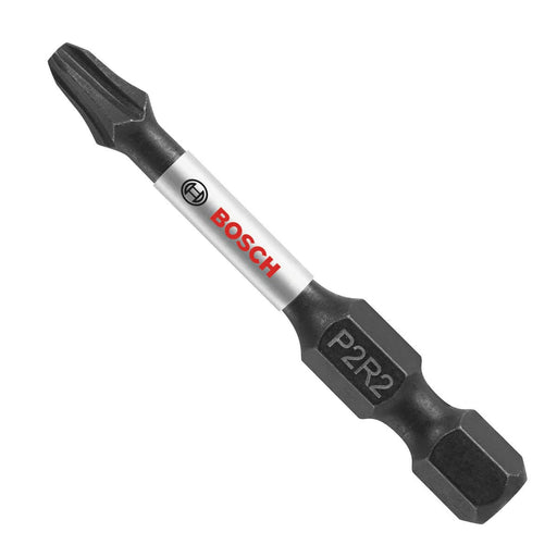 Bosch ITP2R2201 Impact Tough 2 In. Phillips/Square #2 Power Bit - My Tool Store