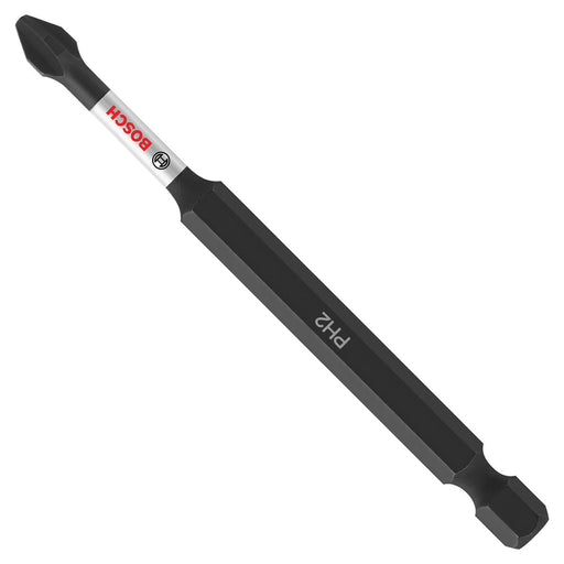 Bosch ITPH23501 Impact Tough 3.5 In. Phillips #2 Power Bit - My Tool Store