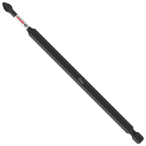 Bosch ITPH2601 Impact Tough 6 In. Phillips #2 Power Bit - My Tool Store