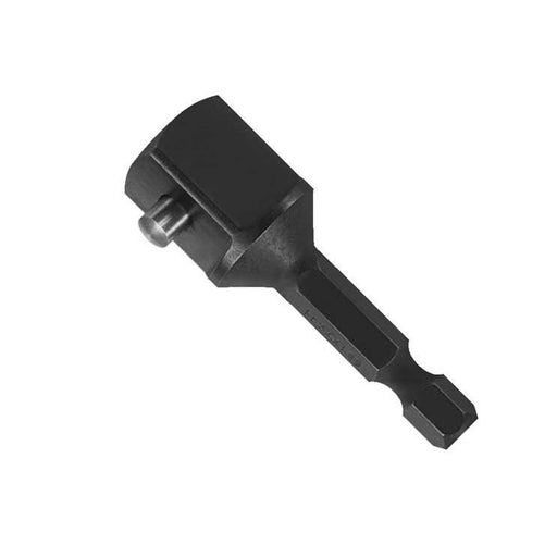 Bosch ITSA12B 1/4" Hex Shank To 1/2" Impact Socket Adapter - My Tool Store