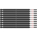 Bosch ITT206B 10 pc. Impact Tough 6 In. Torx #20 Power Bits (Bulk Pack) - My Tool Store