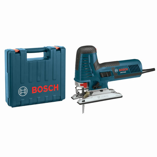 Bosch JS572EBK 7.2 Amp Barrel-Grip Jig Saw Kit - My Tool Store