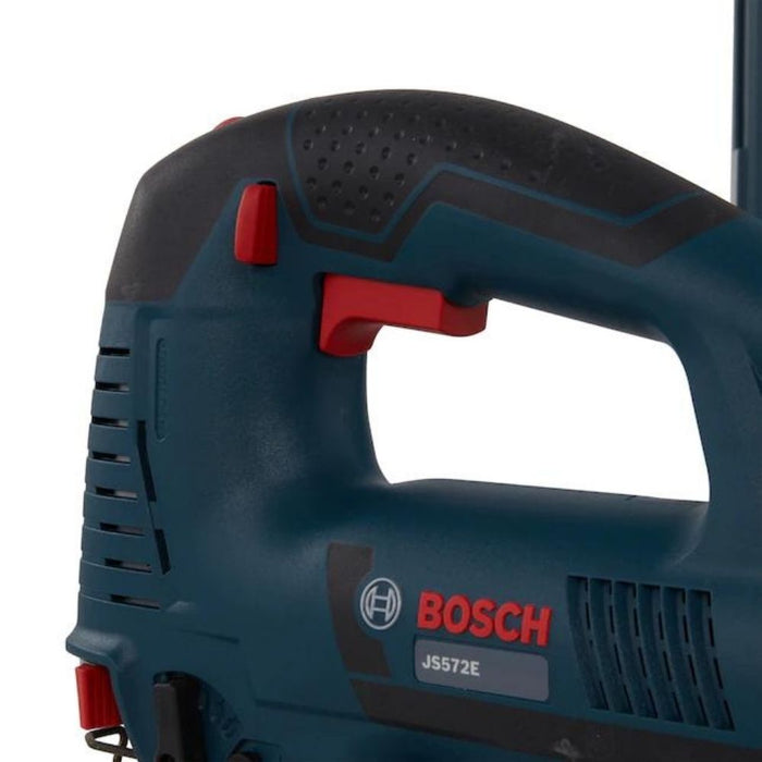 Bosch JS572EK 7.2 Amp Top-Handle Jig Saw Kit - My Tool Store