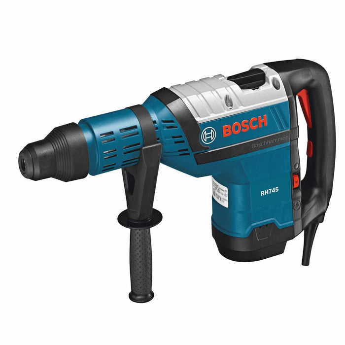 Bosch RH745 1-3/4-Inch SDS-max Rotary Hammer - My Tool Store