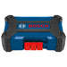 Bosch SDMS44 44 pc. Impact Tough Screwdriving Custom Case System Set - My Tool Store