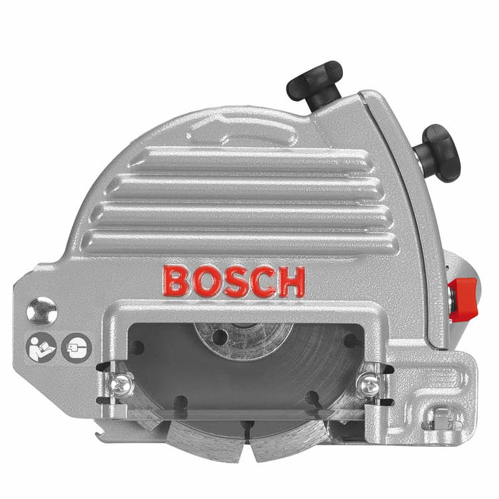 Bosch TG502 5" Tuckpointing Replacement Guard