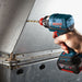 Bosch TI2151IM 3/8 In. Impact Tough Titanium Drill Bit - My Tool Store