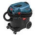 Bosch VAC090AH 9 Gallon Dust Extractor with Auto Filter Clean Vacuum - My Tool Store