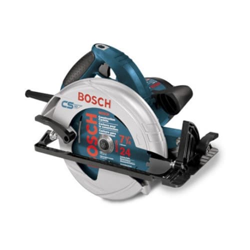 Bosch CS10 7-1/4" 15 Amp Corded Electric Circular Saw - My Tool Store