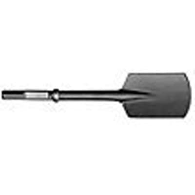Bosch HS1504 4-1/2" x 17" Hex Hammer Clay Spade - My Tool Store
