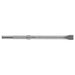 Bosch HS1912 Flat Chisel 1" x 18" SDS Max - My Tool Store