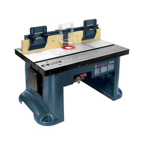Bosch RA1181 Benchtop Router Table - My Tool Store