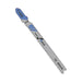 Bosch T118B Medium Gauge Metals 3" x 14TPI T-Shank Style Jigsaw Blades 5-Pack - My Tool Store