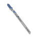 Bosch T227D 4" x 8TPI HSS T-Shank Jigsaw Blades 5-Pack - My Tool Store