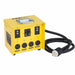 Southwire 6532TLMX Mini X-Treme Box 30A TL Temporary Power Distribution, 8 Outlet - My Tool Store